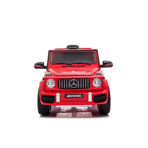 Makinë Elektrike për fëmijë – G class - 1