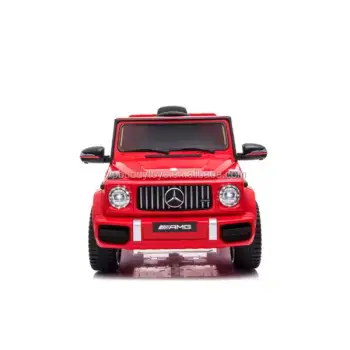 Makinë Elektrike për fëmijë – G class