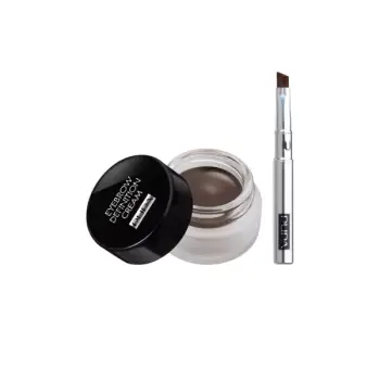 PUPA Eyebrow Definer Cream 004 – Formë Precize, Ngjyrë Natyrale dhe Qëndrueshmëri Maksimale për Vetulla të Përsosura