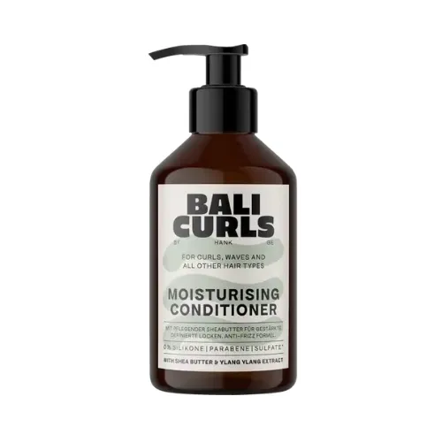 BALI CURLS MOISTURISING CONDITIONER - 1