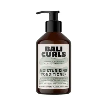 BALI CURLS MOISTURISING CONDITIONER