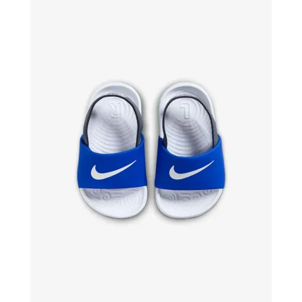 Sandale NIKE Kawa Slide (Td) - 4