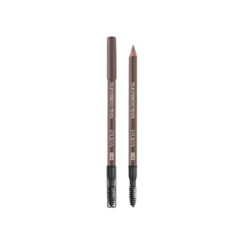 PUPA Eyebrow Pencil True 02 – Vetulla të Definuara, Natyrale dhe Elegante me Precizion Maksimal