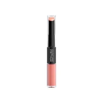 Buzëkuq-Lor.Lip.Infaillible 24H 803 Eternally Exposed Liquid
