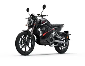 Motoçikletë Elektrike – Vmoto TCmax 3900W 110km/h | Electric Motorcycle