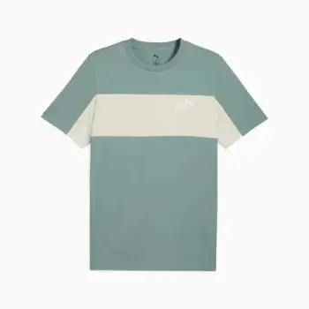 Bluzë PUMA Ess Block