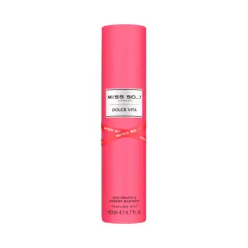 Spreji me Aromë Parfumi-SO MISS SO LONDON DOLCE VITA PERFUME MIST 140ML