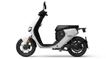 Motoçikletë Elektrike -Vmoto CUmini 1000W 45km/h Lithium 48V20Ah | Electric Motorcycle