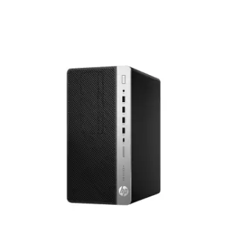 HP ProDesk 600 G3 MT | i3-7100 | 4GB RAM | 500GB HDD | Intel HD Graphics 630