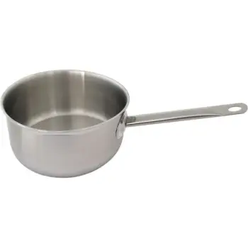 Tenxhere Migros Cucina &Tavola Gastro 18 cm / 1.5L – Cilësi Profesionale për Çdo Kuzhinë