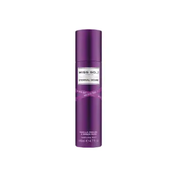 Spreji për Trup- MISS SOO ETERNAL DESIRE 140ml