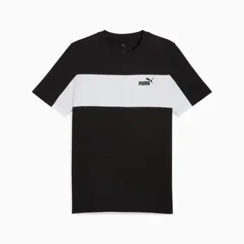 Bluzë PUMA Ess Block