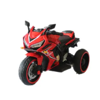 Motor elektrik për fëmijë