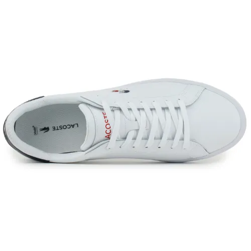 Lacoste Atlete – Powercourt - 2