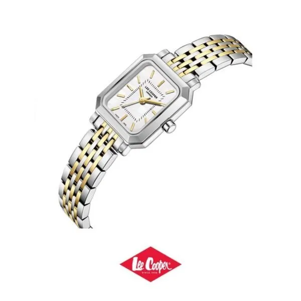 Lee Cooper – LC08203.220 - 4