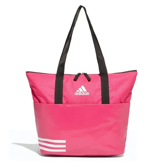 Adidas 3-Stripes Training Tote B - 1