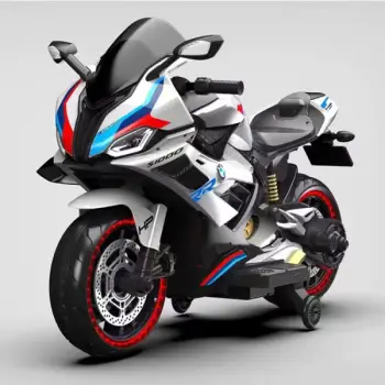 Motor elektrik për fëmijë