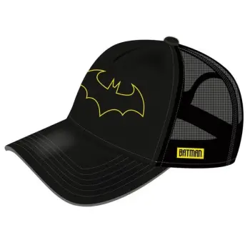 Kapelë Me Strehë Disney Batm -Trucker Cap
