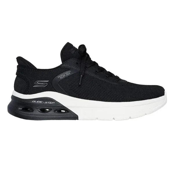 Skechers Atlete Slip-ins- Bobs Arc Waves 2.0 - 1
