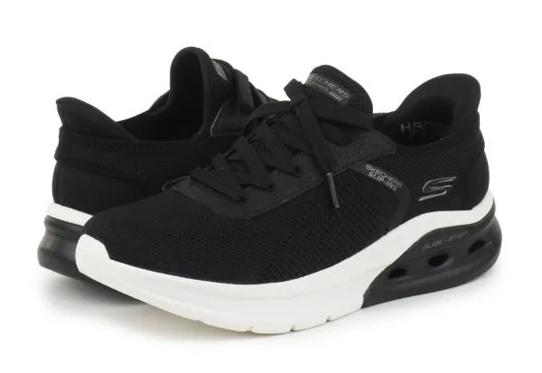 Skechers Atlete Slip-ins- Bobs Arc Waves 2.0 - 2