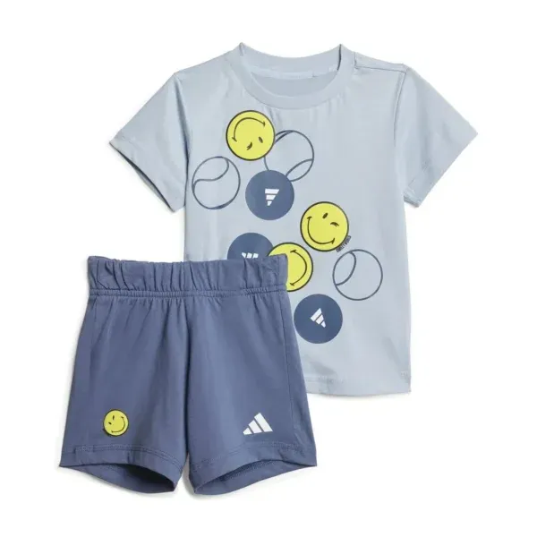 Set sportiv Adidas I Smi Summerset - 1