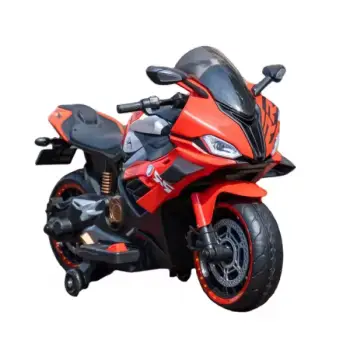Motor elektrik për fëmijë