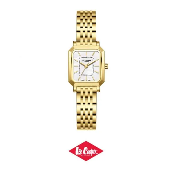 Lee Cooper – LC08203.120 - 1