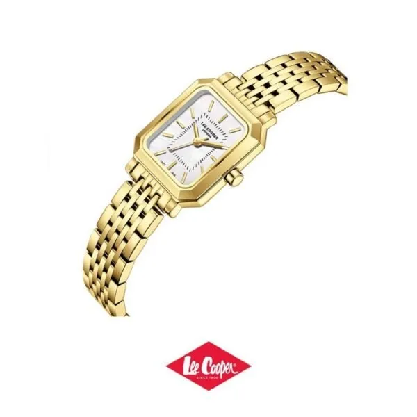 Lee Cooper – LC08203.120 - 4