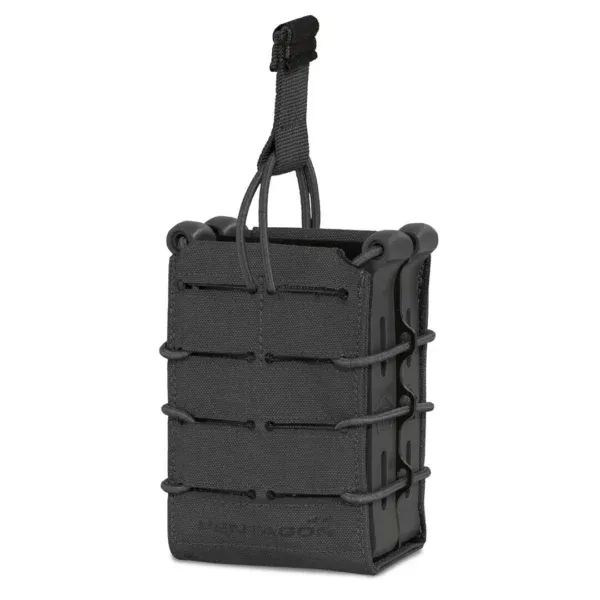 Çantë PENTAGON Elpis Rifle Mag Pouch Double - 1