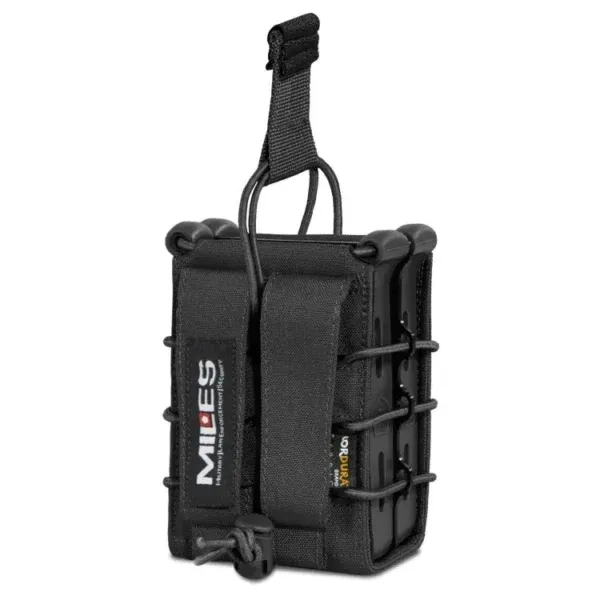 Çantë PENTAGON Elpis Rifle Mag Pouch Double - 2