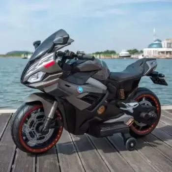 Motor elektrik për fëmijë