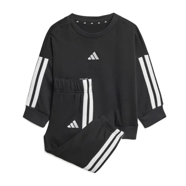 Trenerka Komplet Adidas I 3S Ft Jog 240 - 1