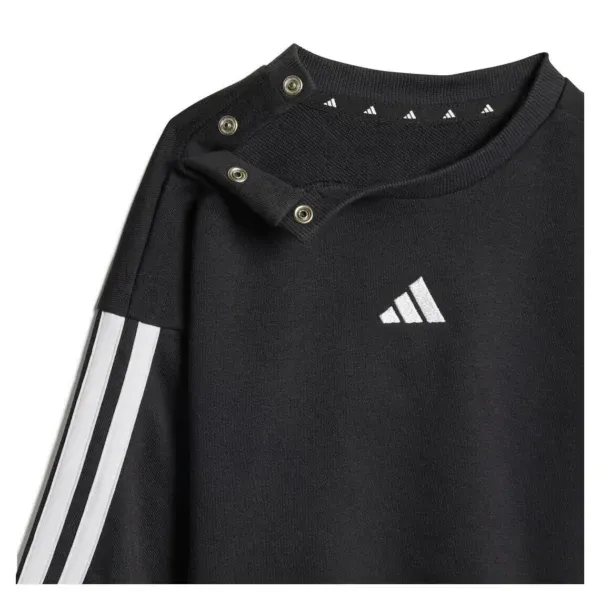 Trenerka Komplet Adidas I 3S Ft Jog 240 - 2