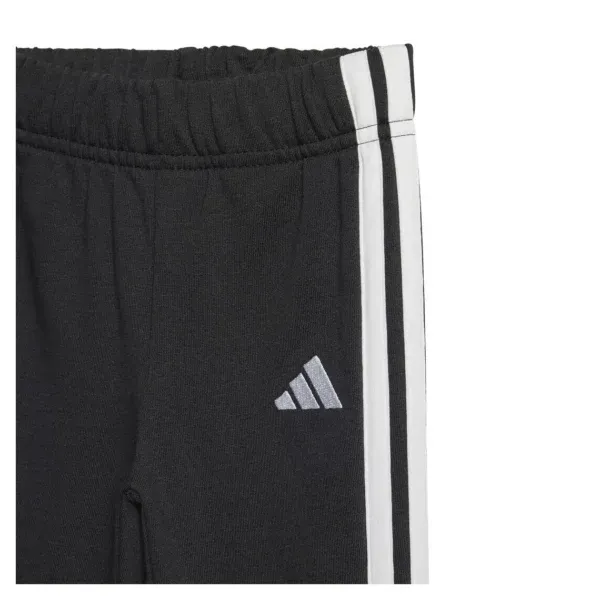 Trenerka Komplet Adidas I 3S Ft Jog 240 - 4