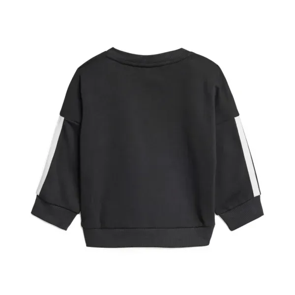 Trenerka Komplet Adidas I 3S Ft Jog 240 - 6