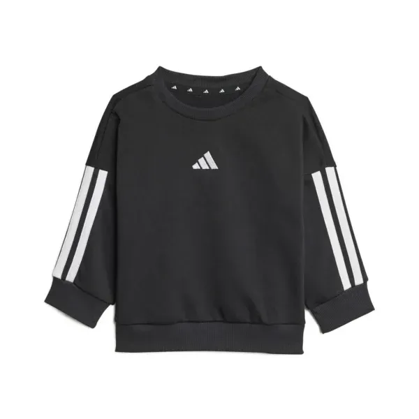 Trenerka Komplet Adidas I 3S Ft Jog 240 - 7