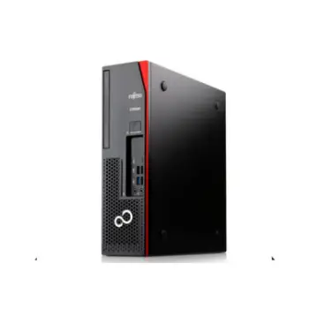 Fujitsu Esprimo D738 | Intel Core i5-8500 | 16GB RAM | 256GB SSD | Intel UHD 630 Graphics