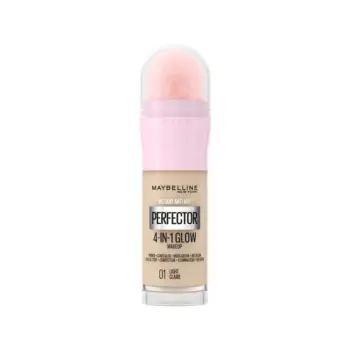 Fondantinë – Maybelline Instant Perfector 4-in-1 Glow – Nuanca 01 Light