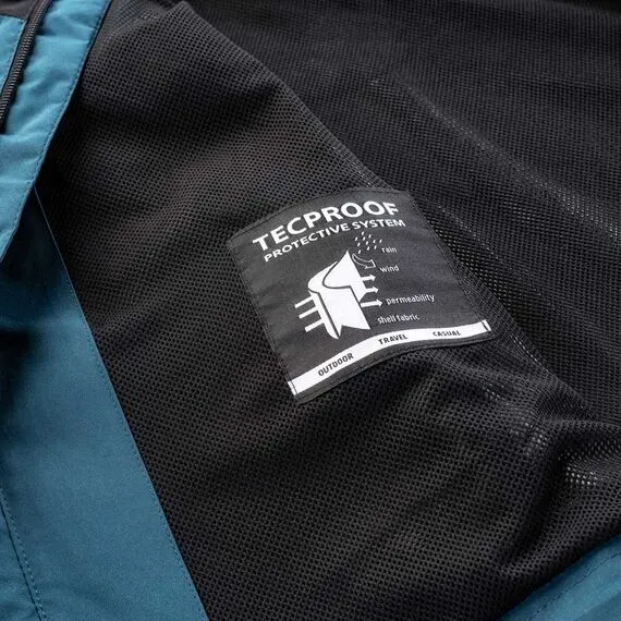 Xhaketë HI-TEC Temuco - 6