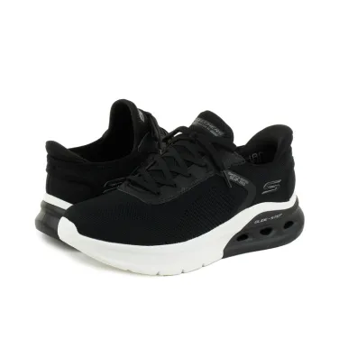 Skechers Atlete te ceketa- Bobs Arc Waves 2.0 - 1
