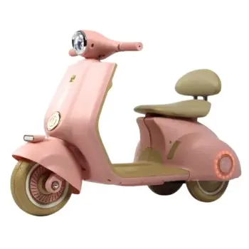 Motor elektrik për fëmijë