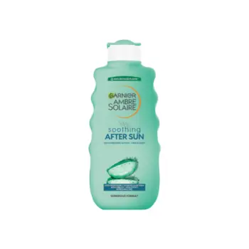 Garnier – Ambre Solaire After Sun Milk 400 ml (3870)