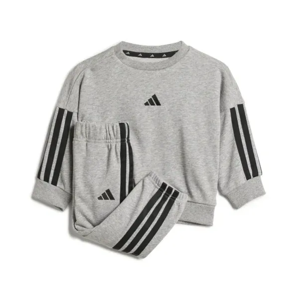Trenerka Komplet Adidas I 3S Ft Jog 240 - 1