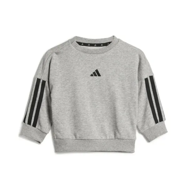 Trenerka Komplet Adidas I 3S Ft Jog 240 - 7