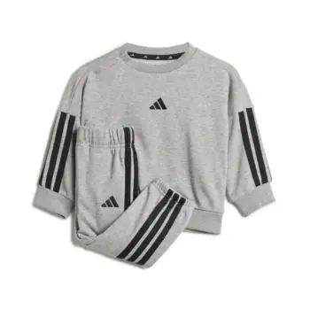 Trenerka Komplet Adidas I 3S Ft Jog 240