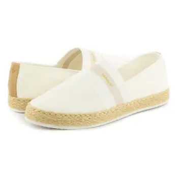 Gant Kepuce slip on- Raffiaville