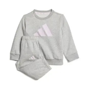 Trenerka Komplet Adidas I Bl Fl Jog 240