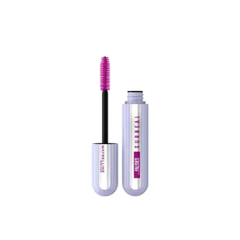Garnier – Maybelline The Falsies Surreal Extensions Mascara