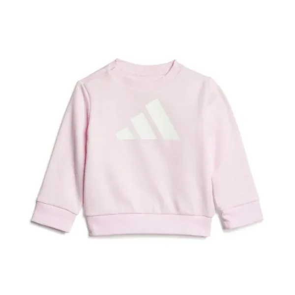 Trenerka Komplet Adidas I Bl Fl Jog 240 - 6