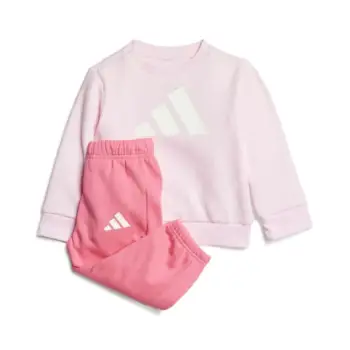 Trenerka Komplet Adidas I Bl Fl Jog 240